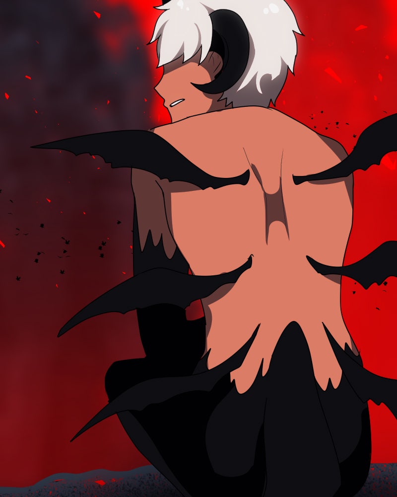 Read I'm the Grim Reaper Manga Online