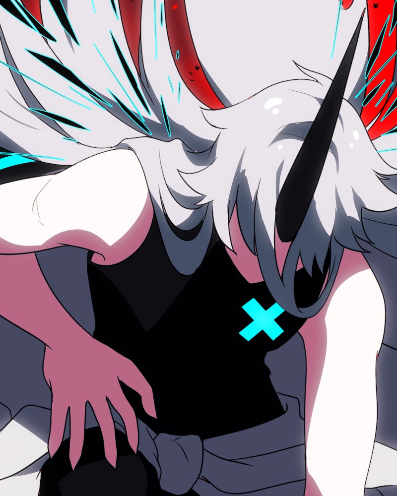 Read I'm the Grim Reaper Manga Online