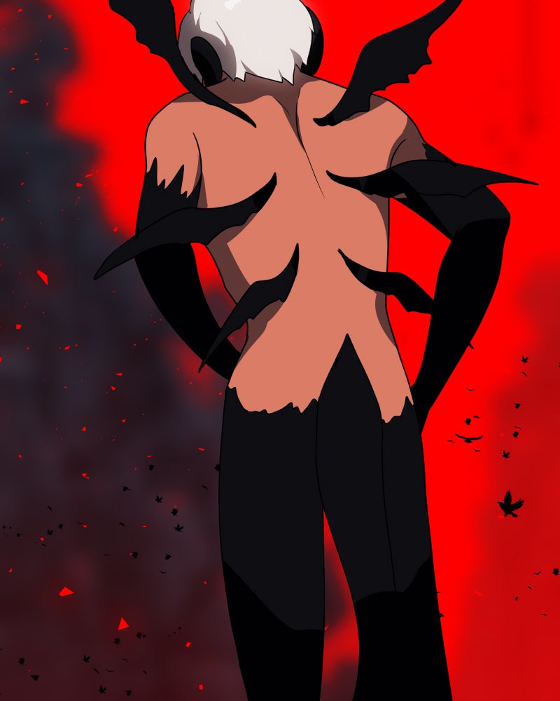 Read I'm the Grim Reaper Manga Online