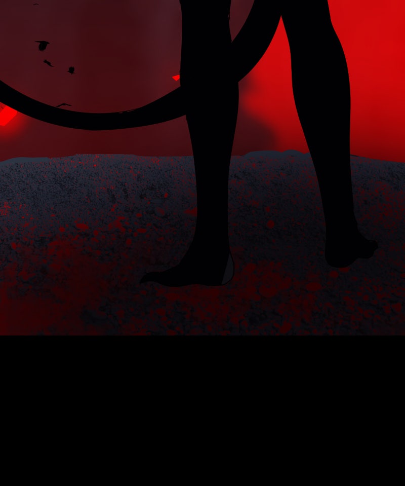 Read I'm the Grim Reaper Manga Online