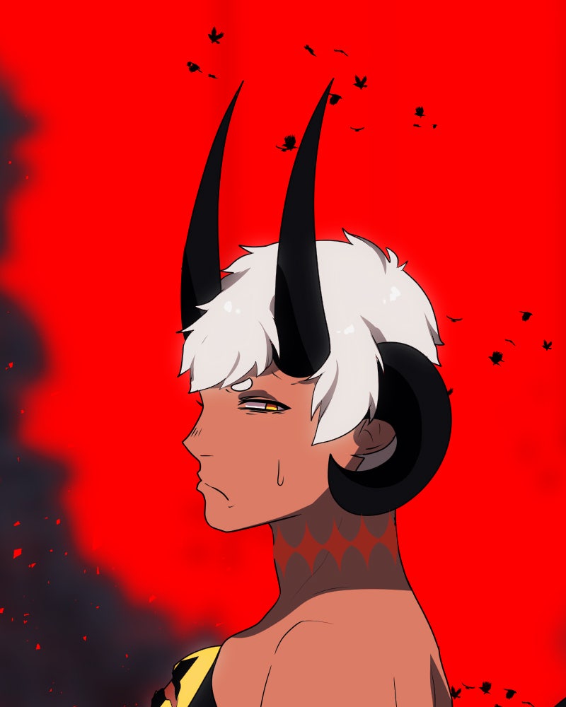 Read I'm the Grim Reaper Manga Online