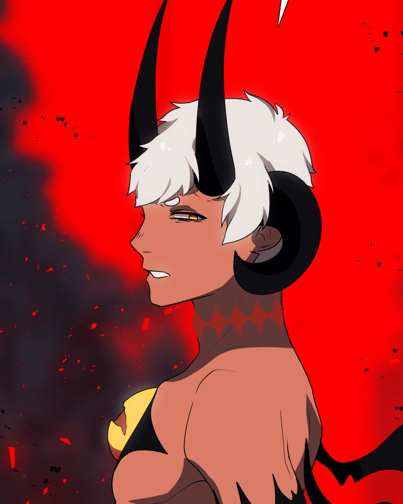 Read I'm the Grim Reaper Manga Online