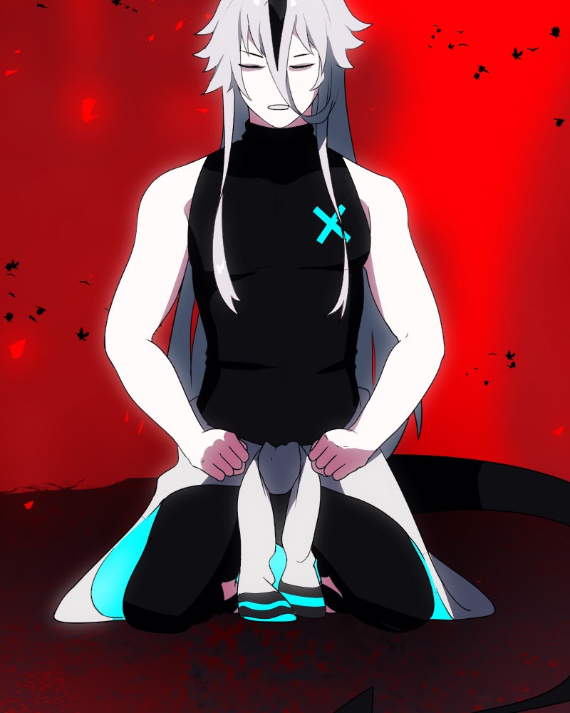 Read I'm the Grim Reaper Manga Online