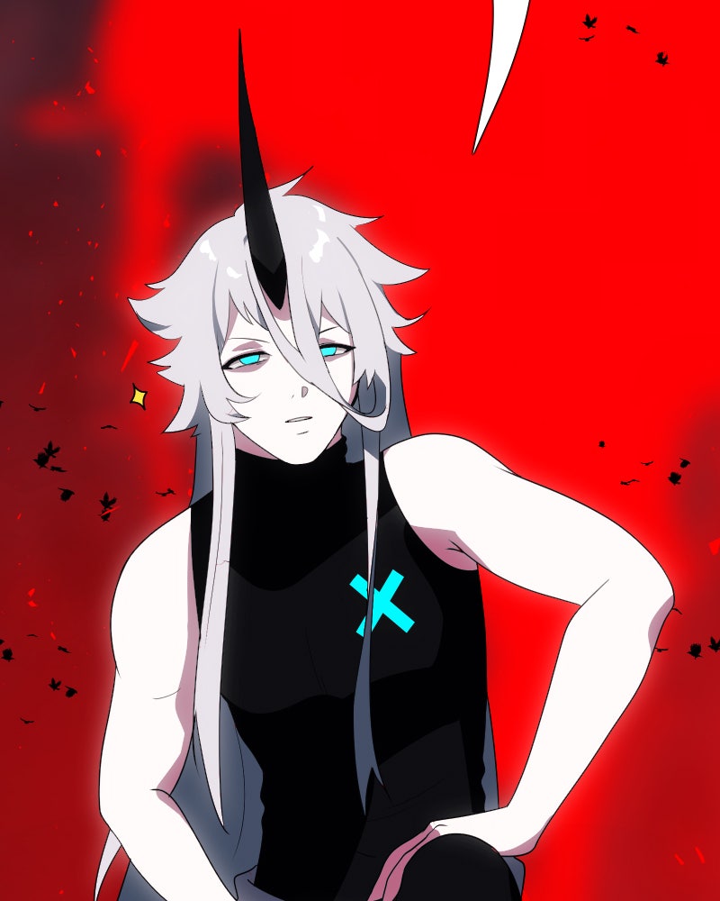 Read I'm the Grim Reaper Manga Online