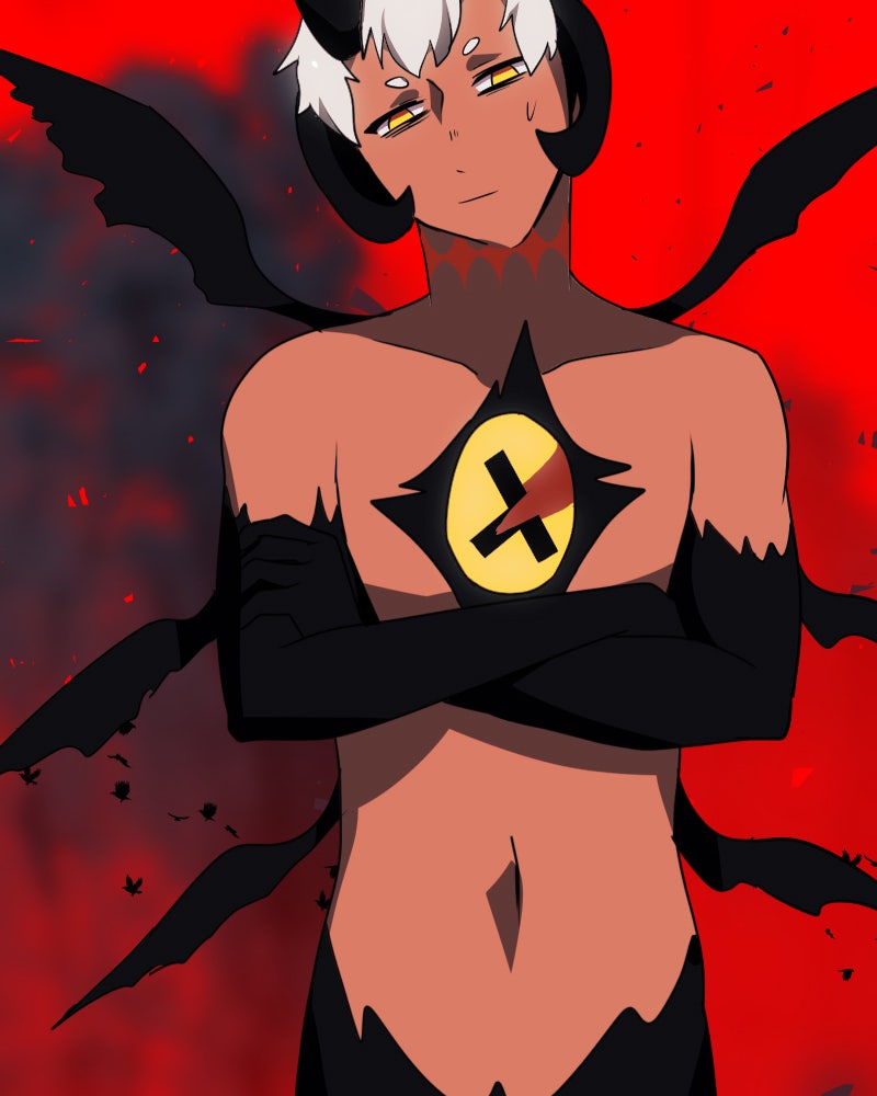 Read I'm the Grim Reaper Manga Online