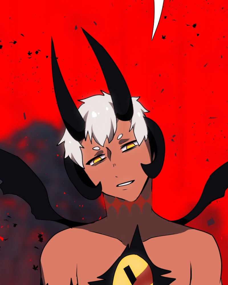 Read I'm the Grim Reaper Manga Online