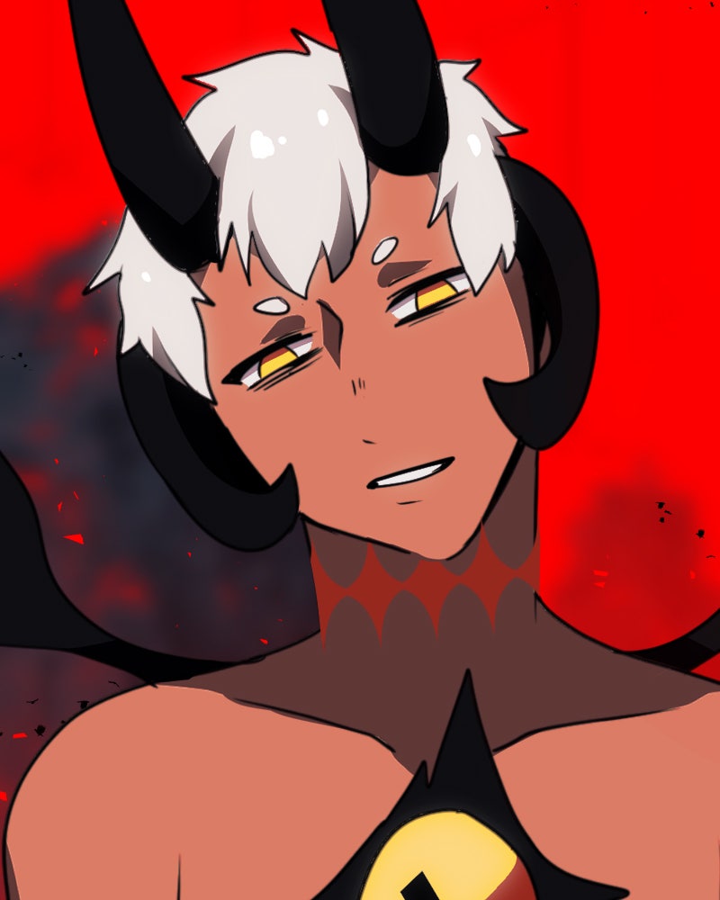 Read I'm the Grim Reaper Manga Online