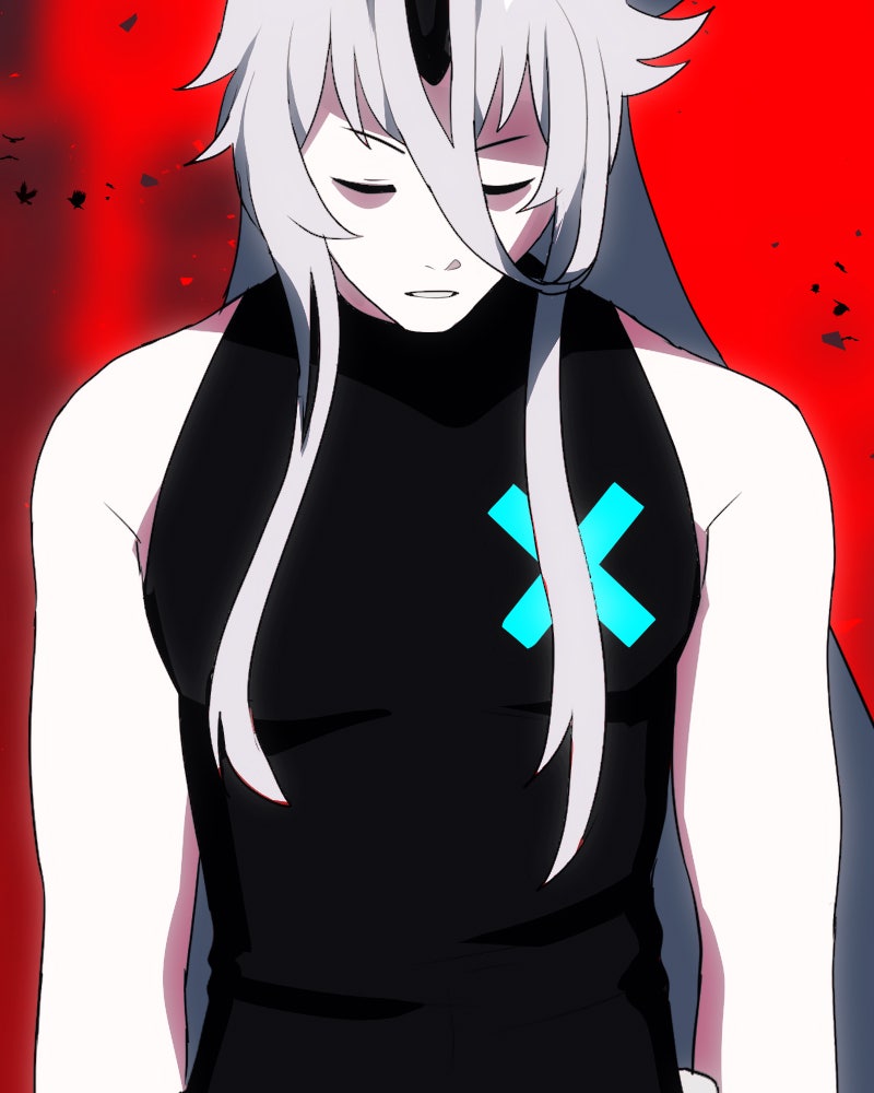 Read I'm the Grim Reaper Manga Online
