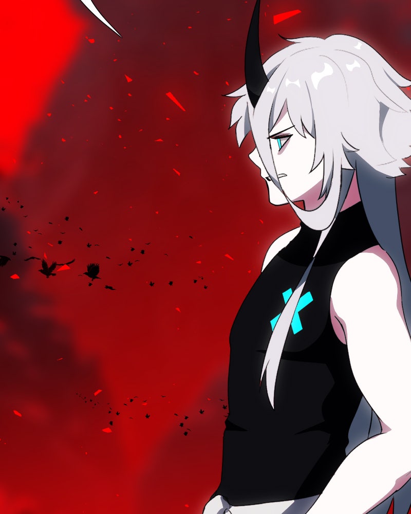 Read I'm the Grim Reaper Manga Online