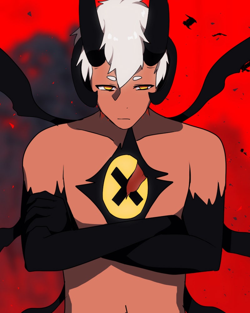 Read I'm the Grim Reaper Manga Online