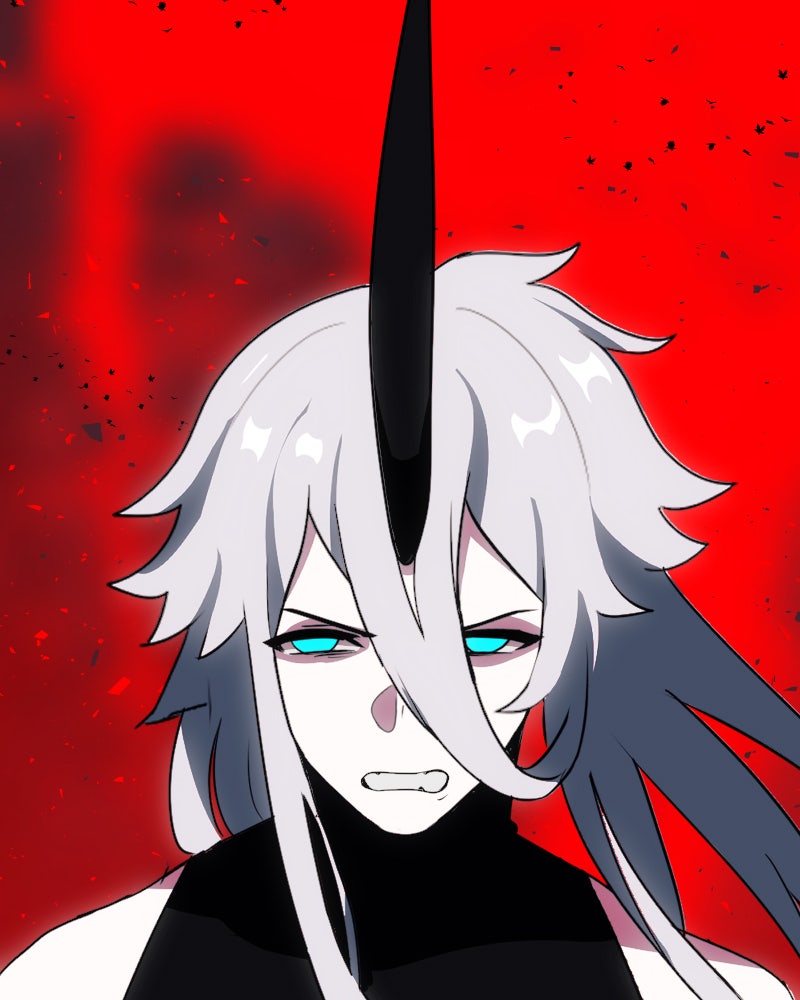 Read I'm the Grim Reaper Manga Online