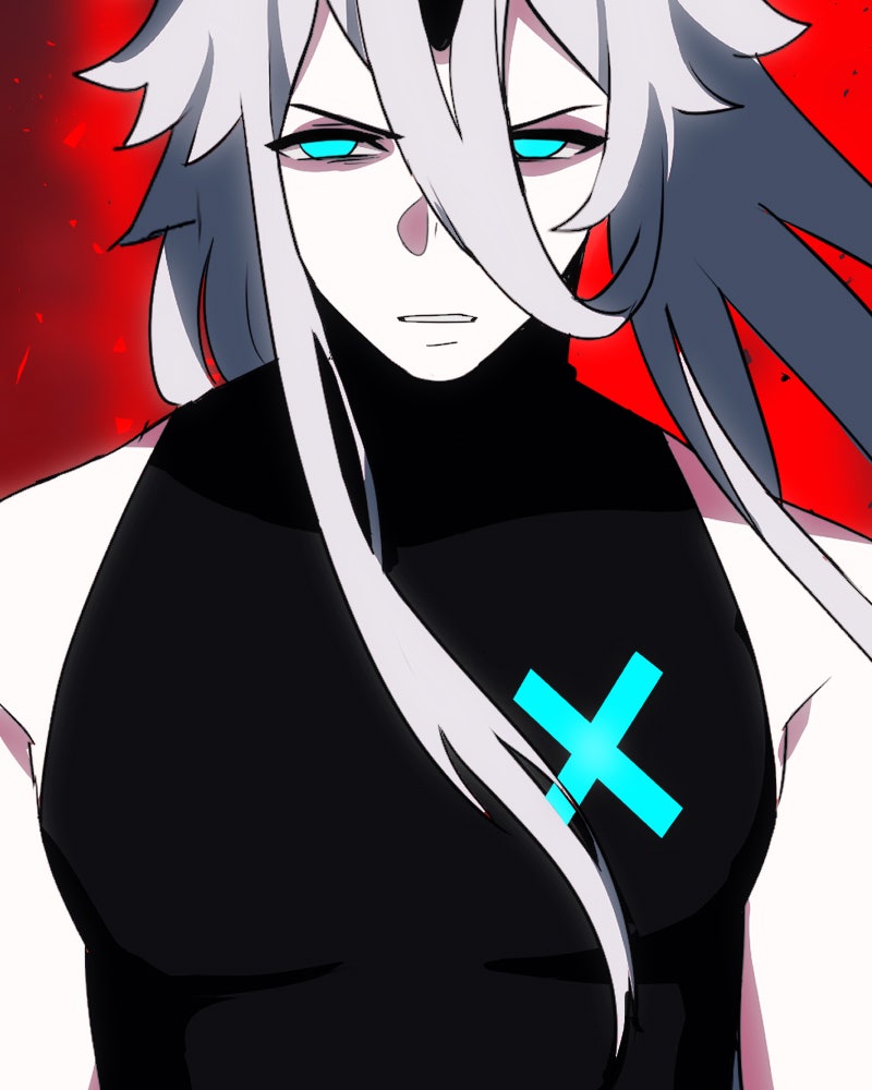 Read I'm the Grim Reaper Manga Online