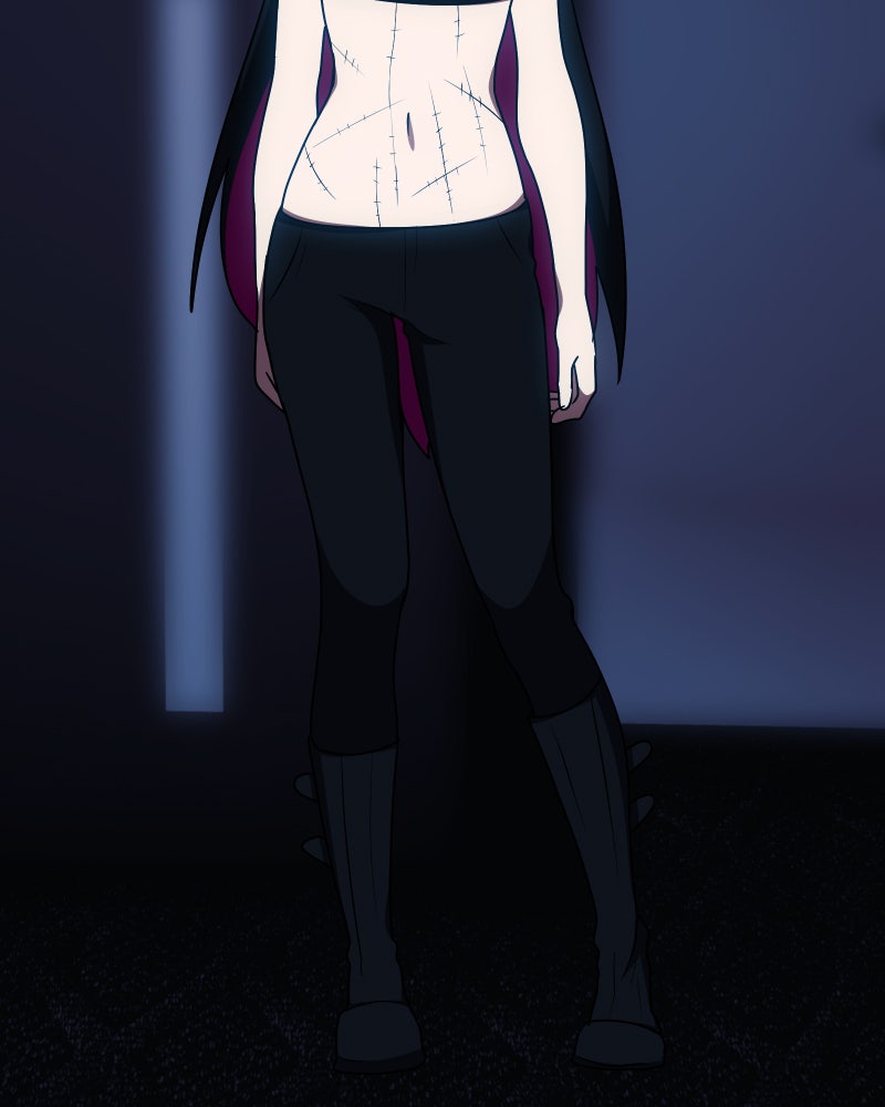 Read I'm the Grim Reaper Manga Online