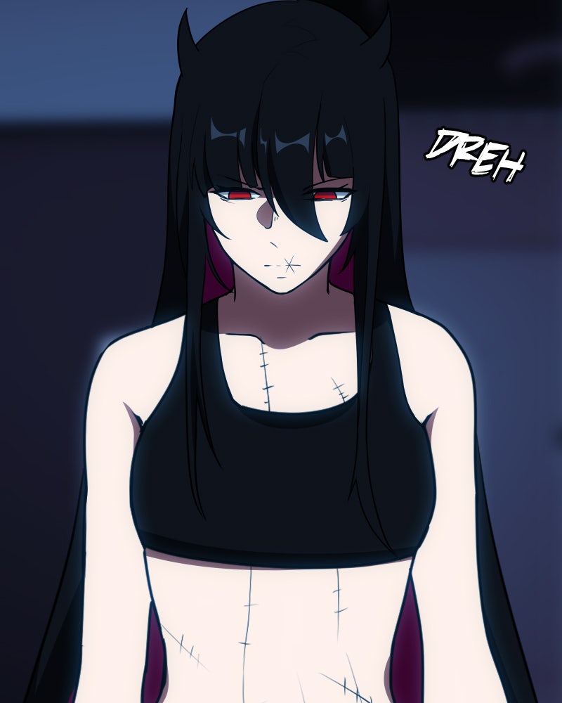 Read I'm the Grim Reaper Manga Online