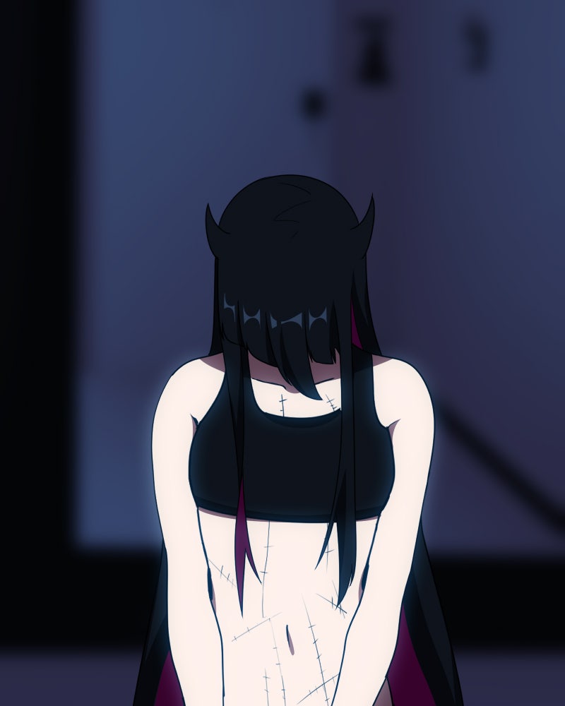 Read I'm the Grim Reaper Manga Online