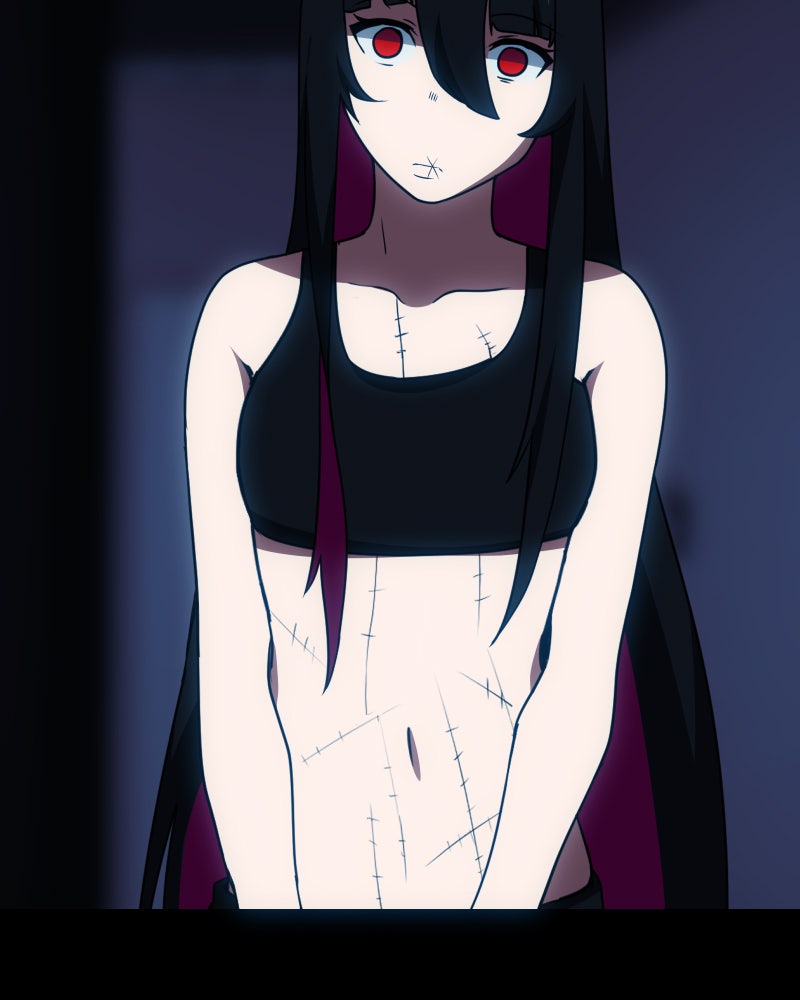 Read I'm the Grim Reaper Manga Online