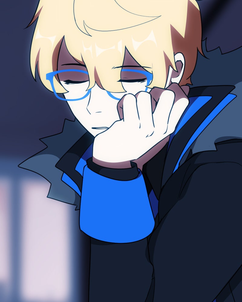 Read I'm the Grim Reaper Manga Online