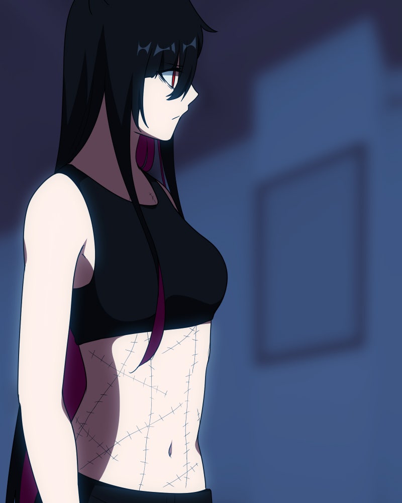 Read I'm the Grim Reaper Manga Online