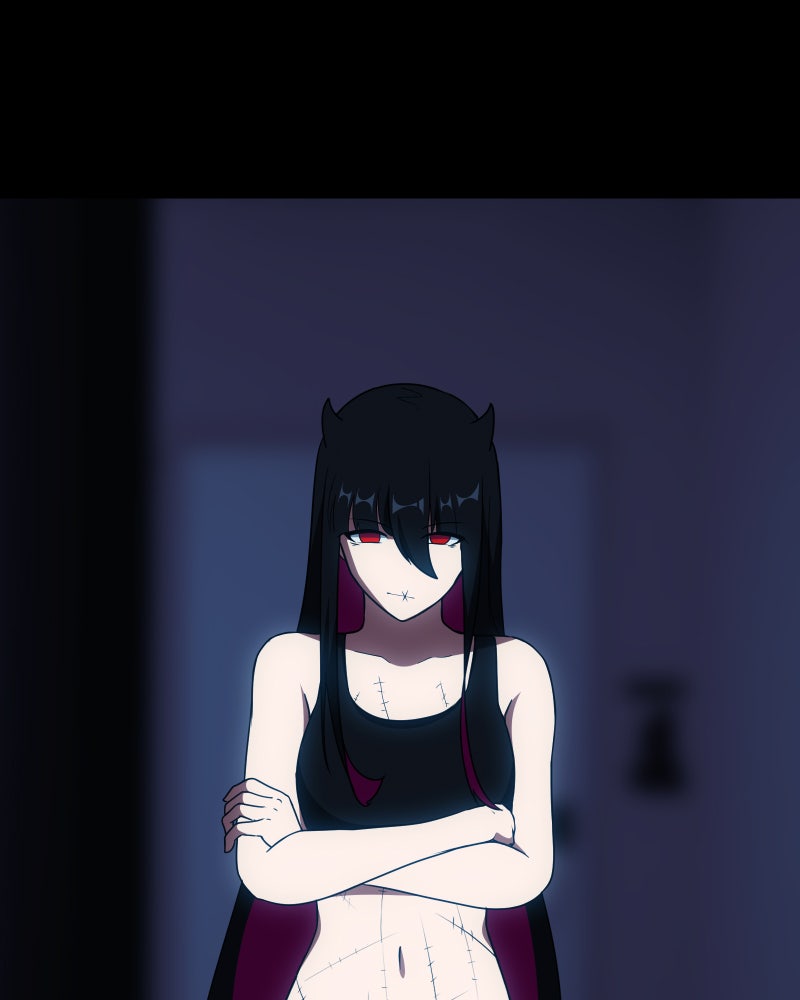Read I'm the Grim Reaper Manga Online