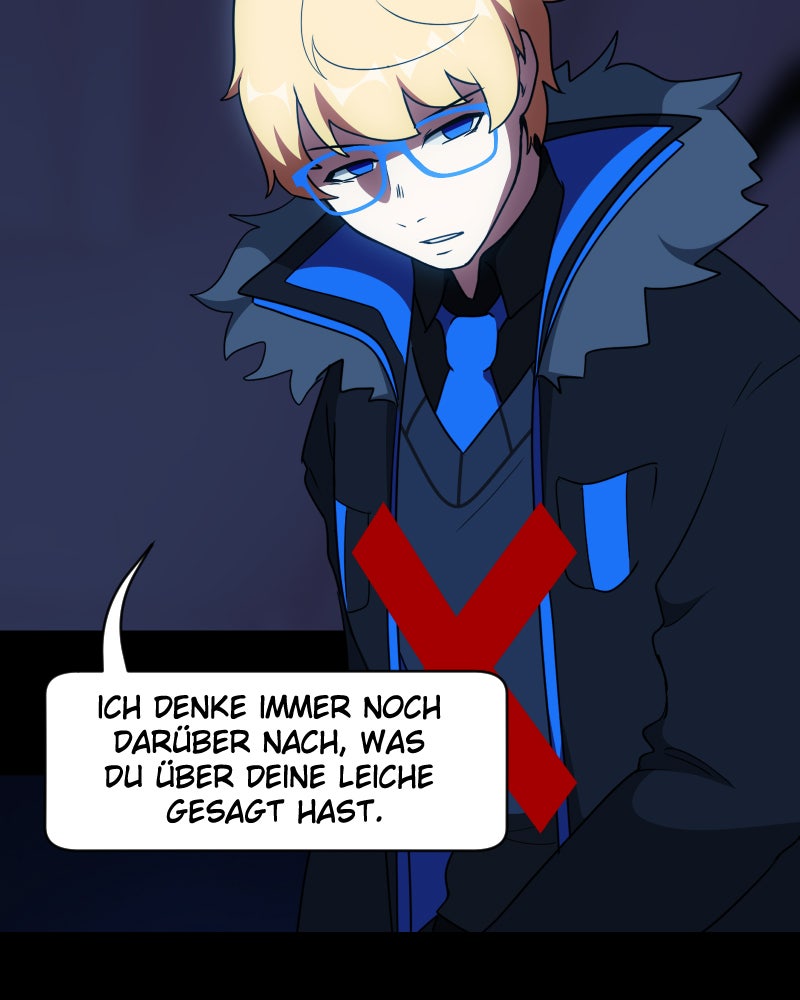 Read I'm the Grim Reaper Manga Online