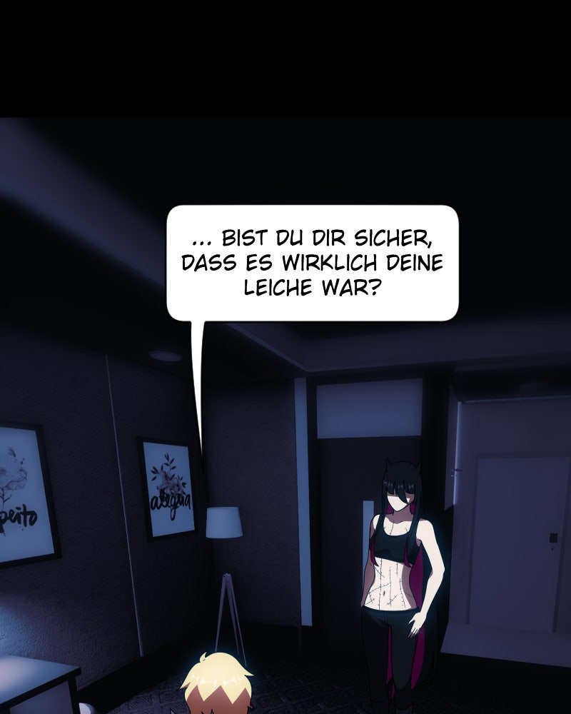Read I'm the Grim Reaper Manga Online