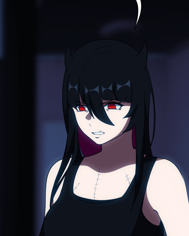 Read I'm the Grim Reaper Manga Online