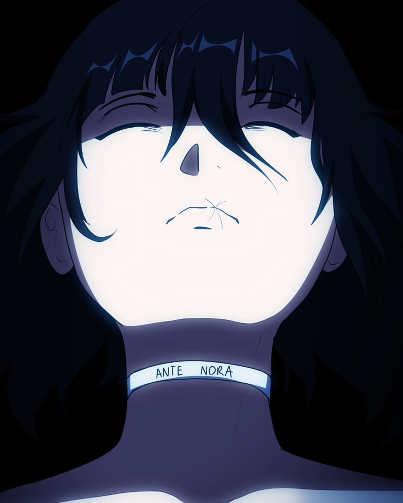 Read I'm the Grim Reaper Manga Online