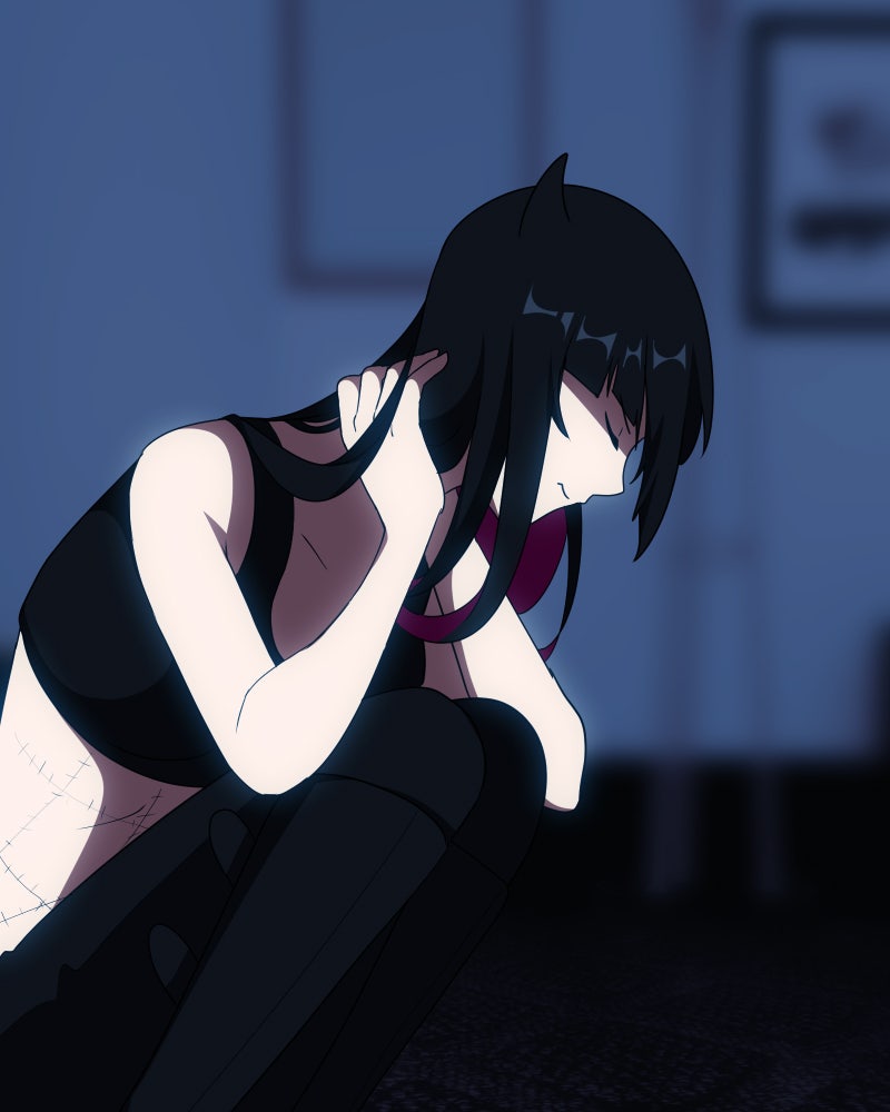Read I'm the Grim Reaper Manga Online