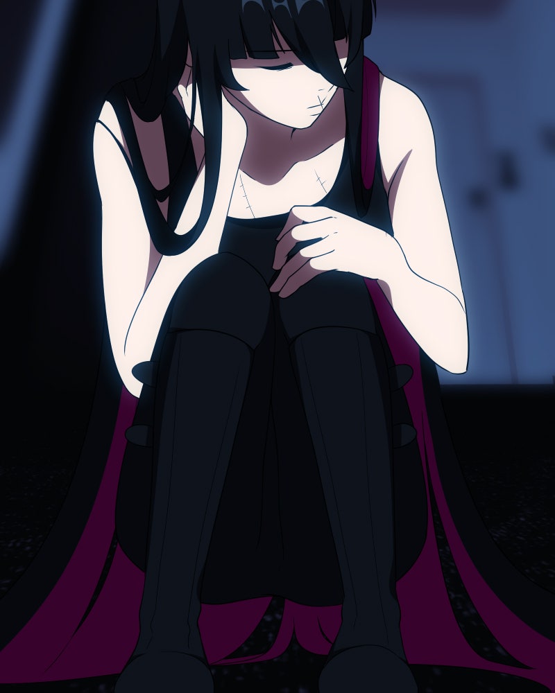 Read I'm the Grim Reaper Manga Online