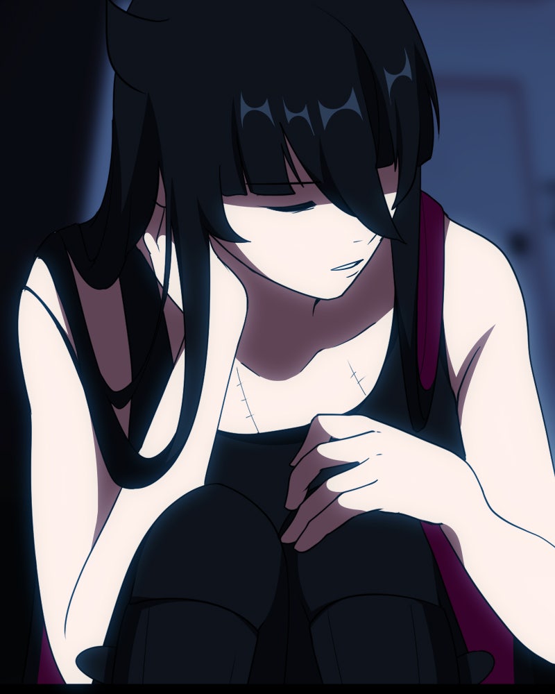Read I'm the Grim Reaper Manga Online