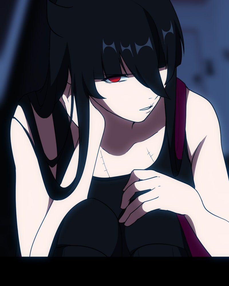 Read I'm the Grim Reaper Manga Online