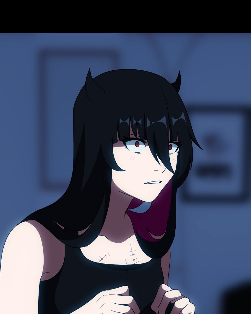 Read I'm the Grim Reaper Manga Online
