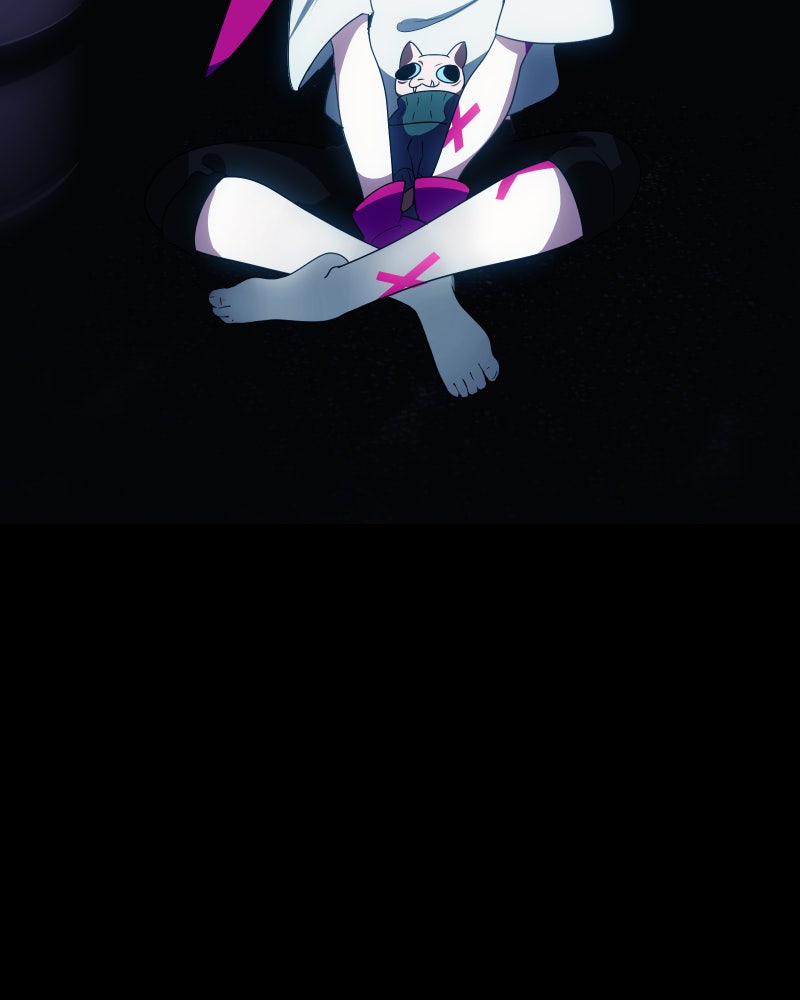 Read I'm the Grim Reaper Manga Online