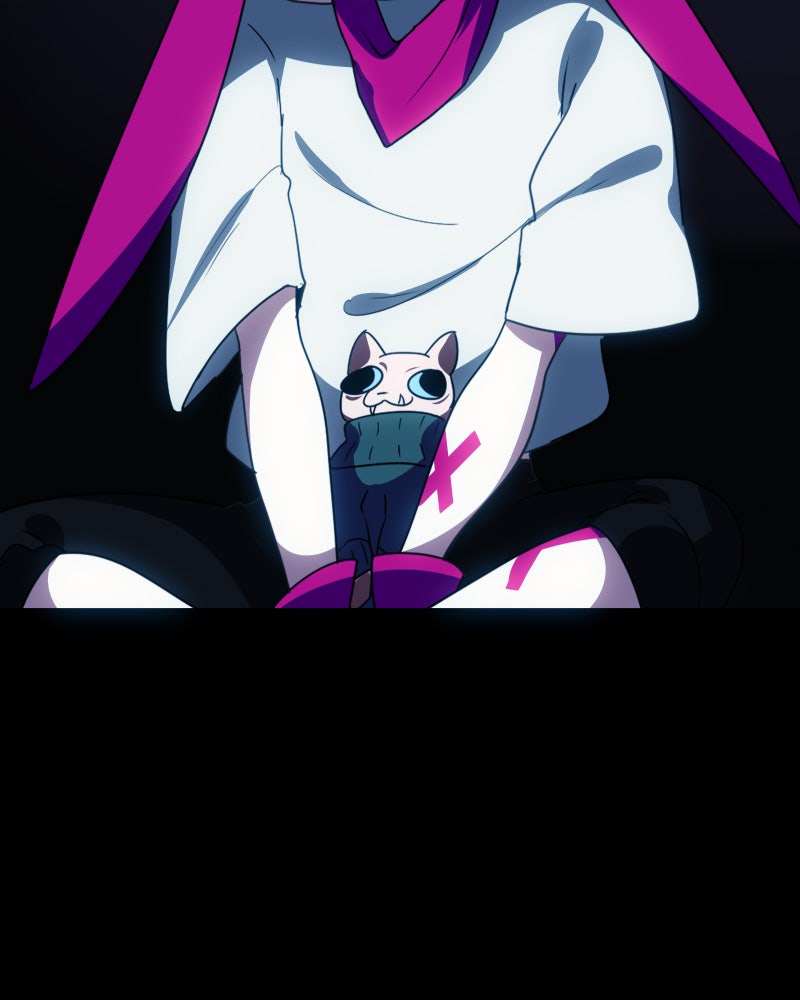 Read I'm the Grim Reaper Manga Online