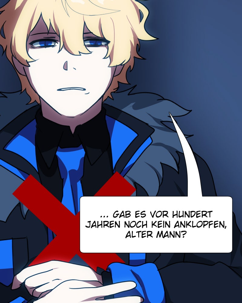 Read I'm the Grim Reaper Manga Online