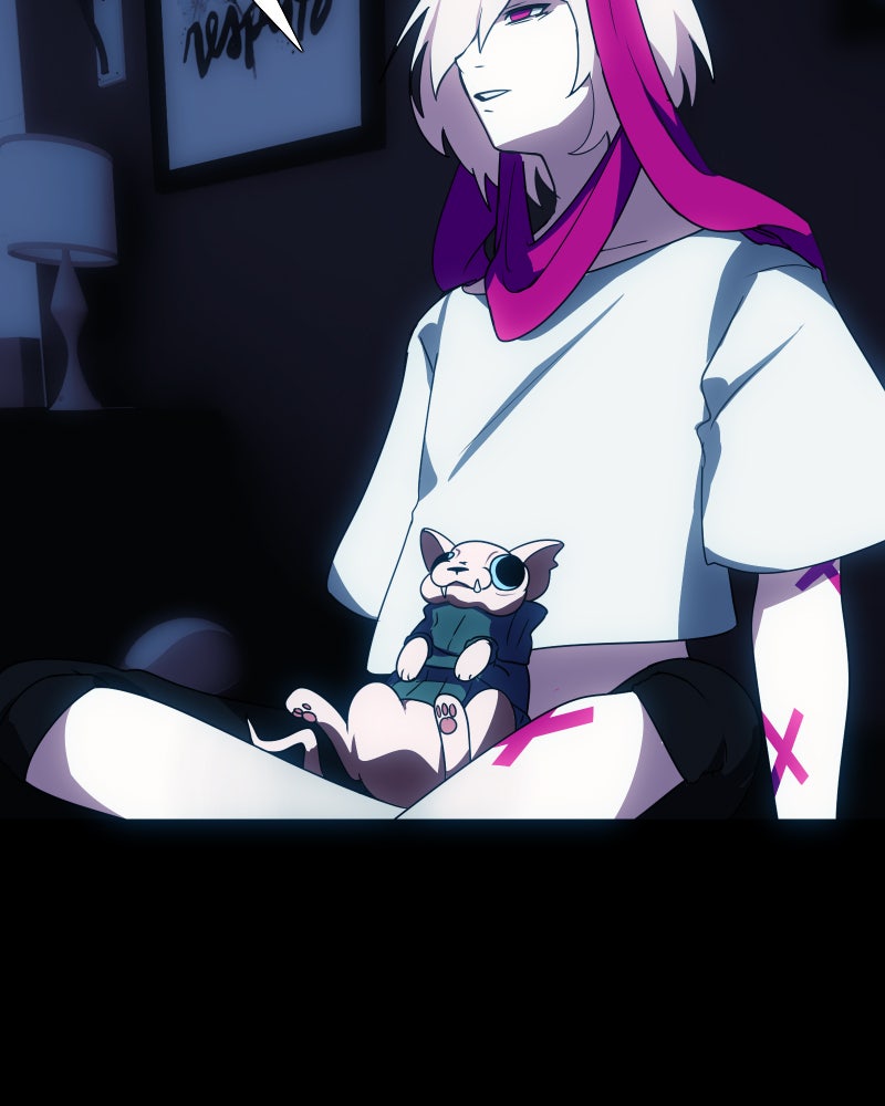 Read I'm the Grim Reaper Manga Online