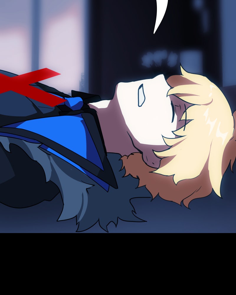 Read I'm the Grim Reaper Manga Online