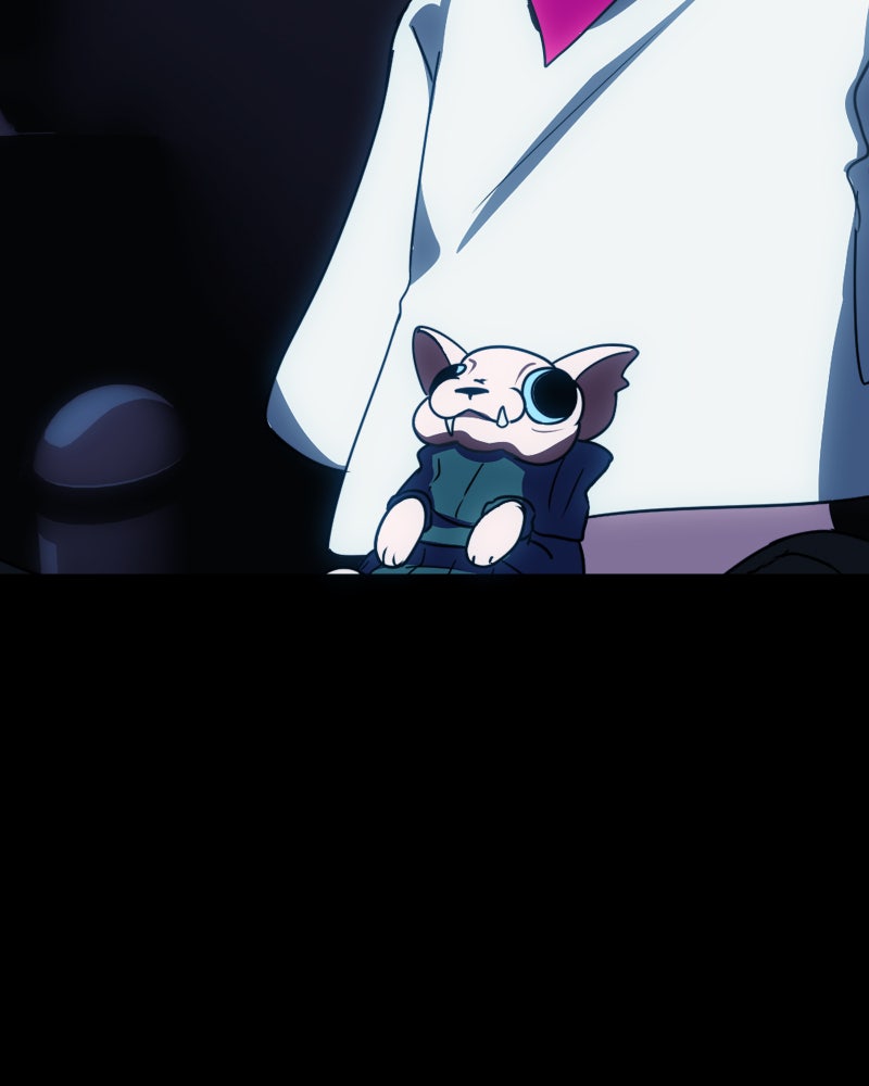 Read I'm the Grim Reaper Manga Online