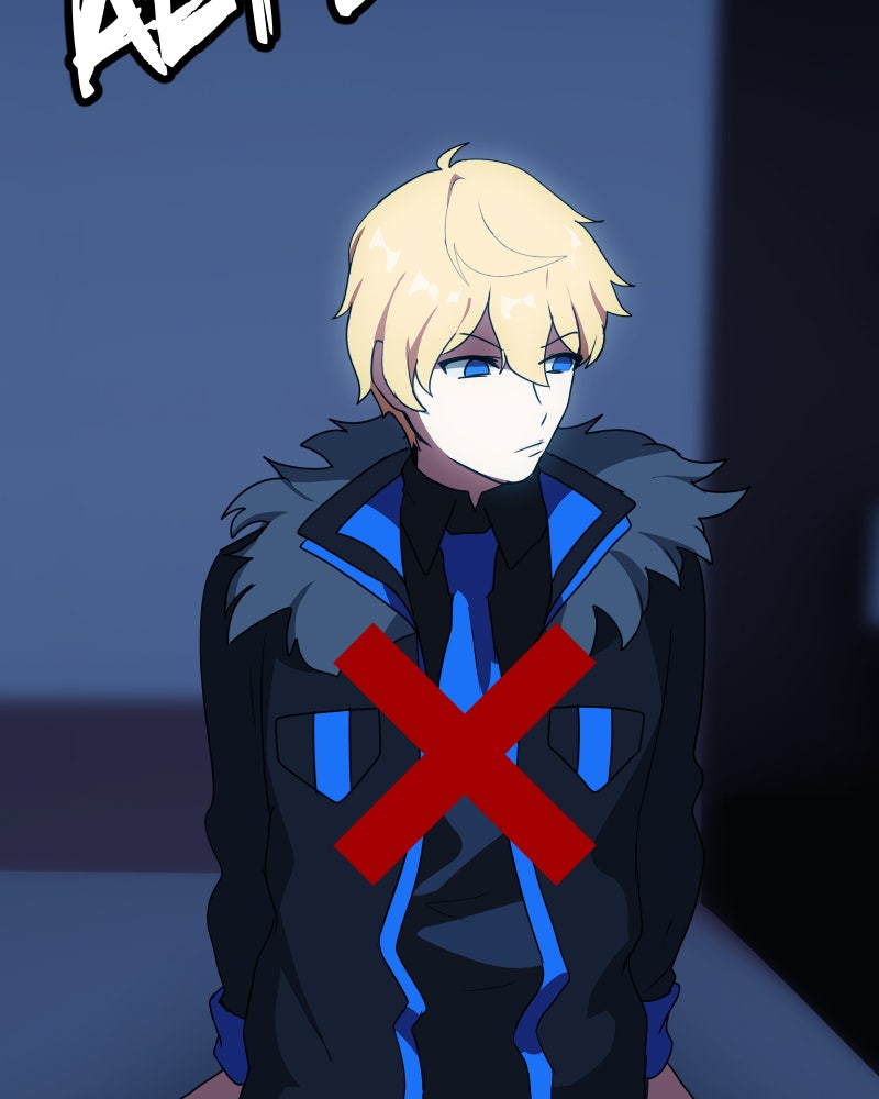 Read I'm the Grim Reaper Manga Online