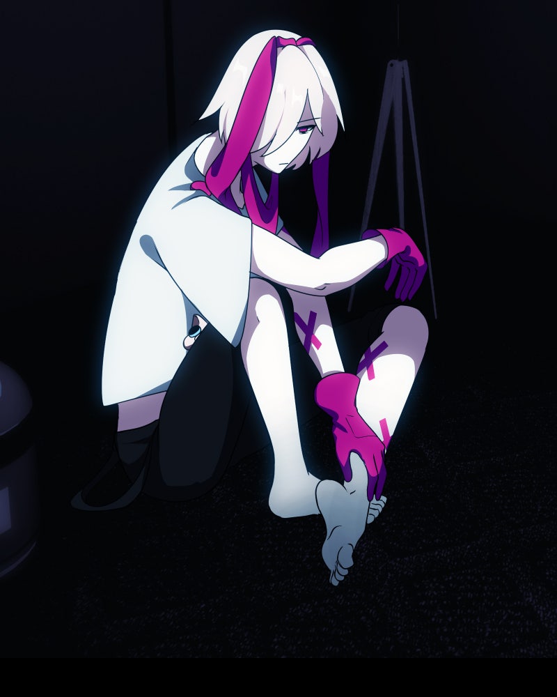 Read I'm the Grim Reaper Manga Online