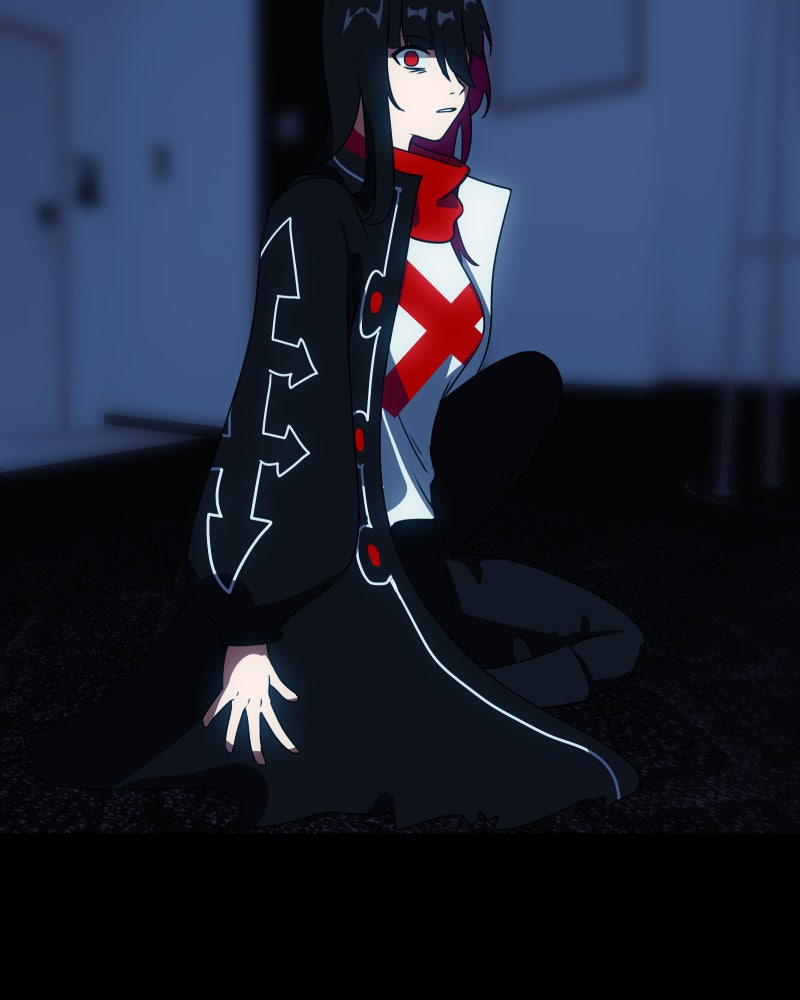 Read I'm the Grim Reaper Manga Online