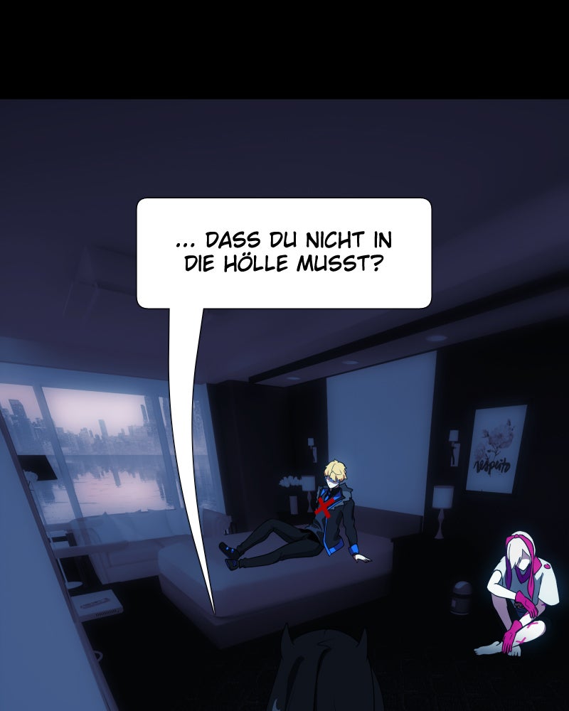 Read I'm the Grim Reaper Manga Online