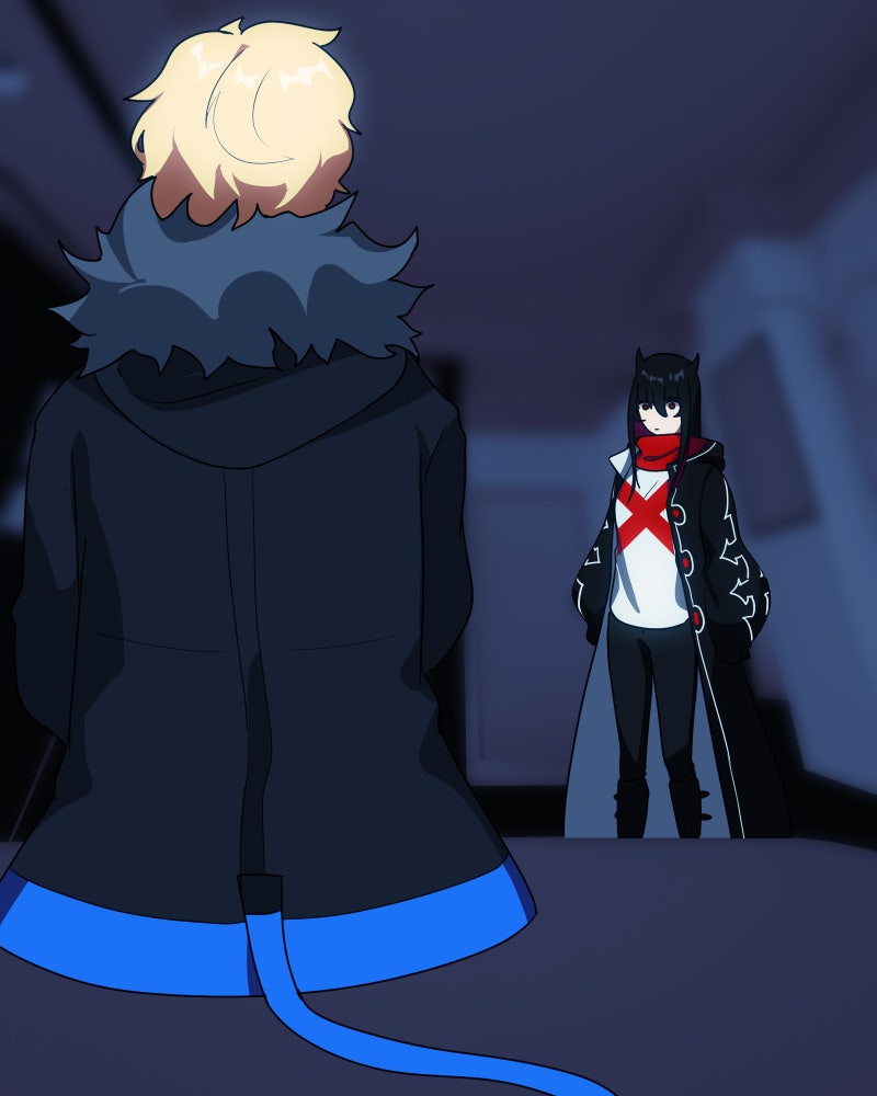 Read I'm the Grim Reaper Manga Online