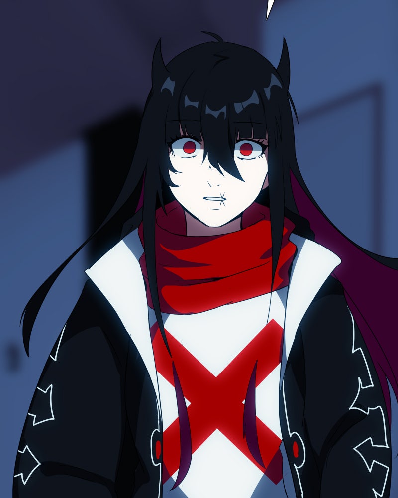 Read I'm the Grim Reaper Manga Online