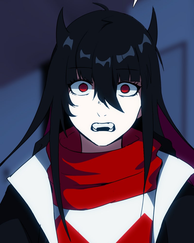 Read I'm the Grim Reaper Manga Online