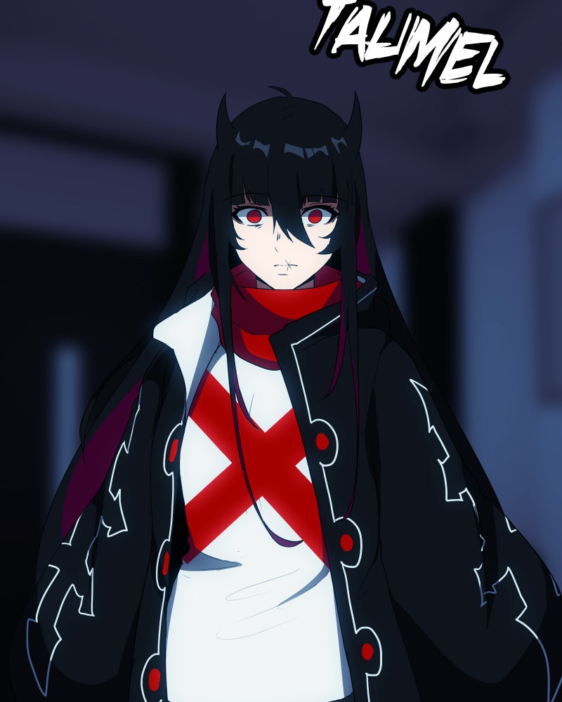 Read I'm the Grim Reaper Manga Online