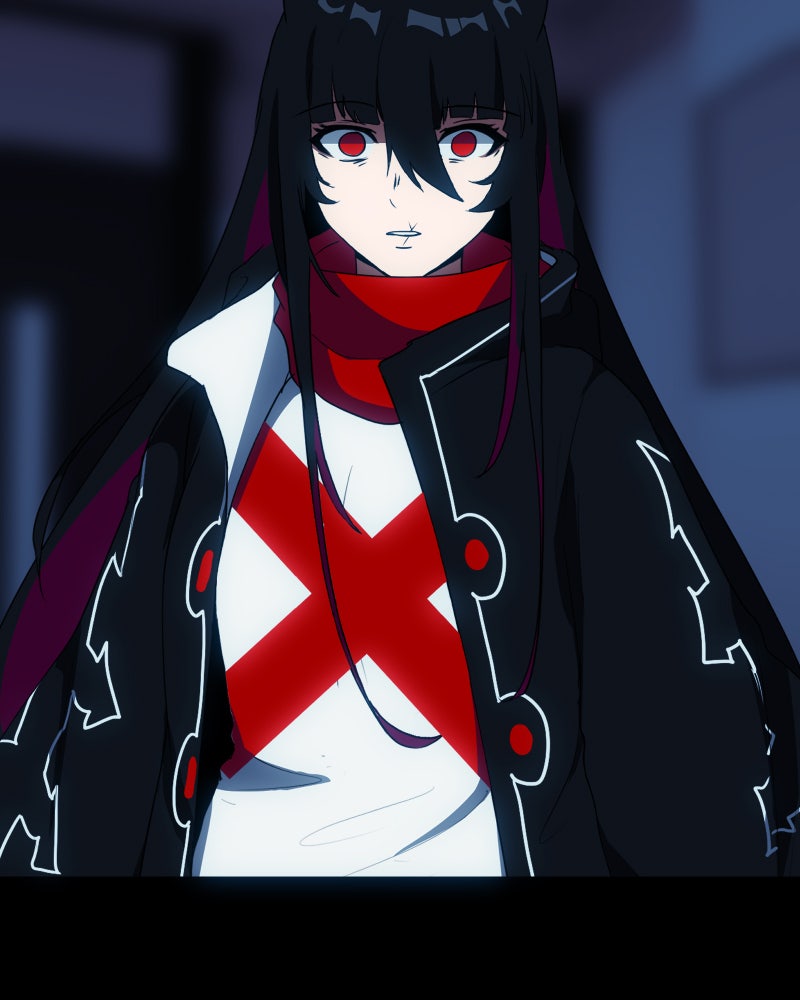 Read I'm the Grim Reaper Manga Online