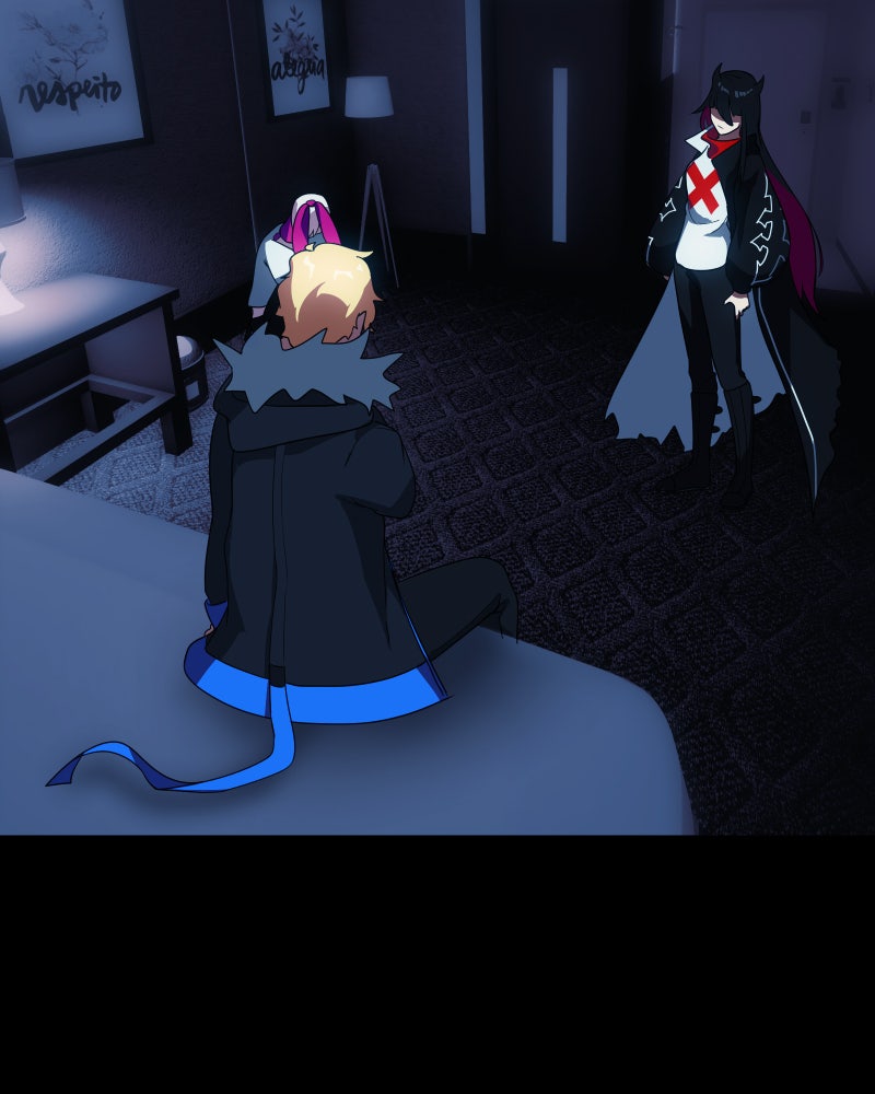 Read I'm the Grim Reaper Manga Online
