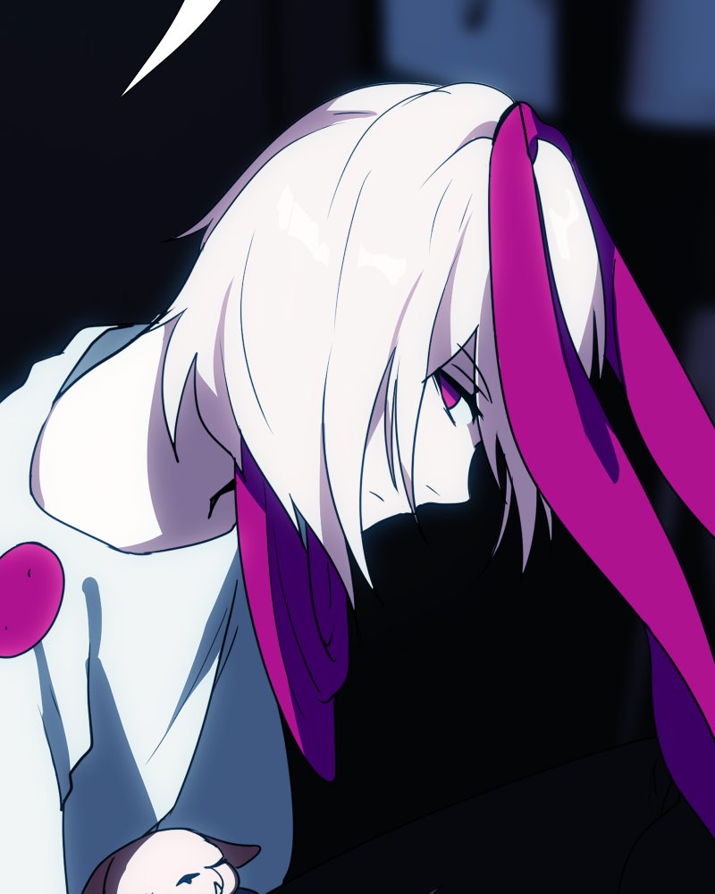 Read I'm the Grim Reaper Manga Online