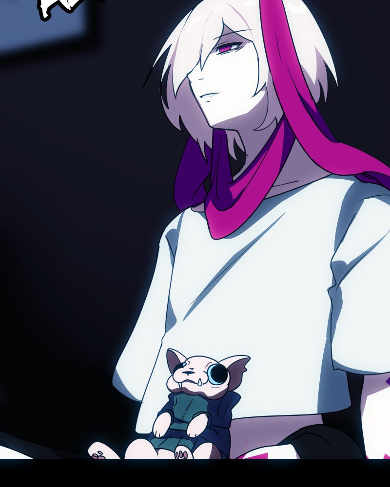 Read I'm the Grim Reaper Manga Online